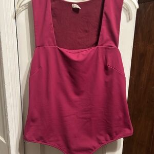 Free People Movement Bodysuit
